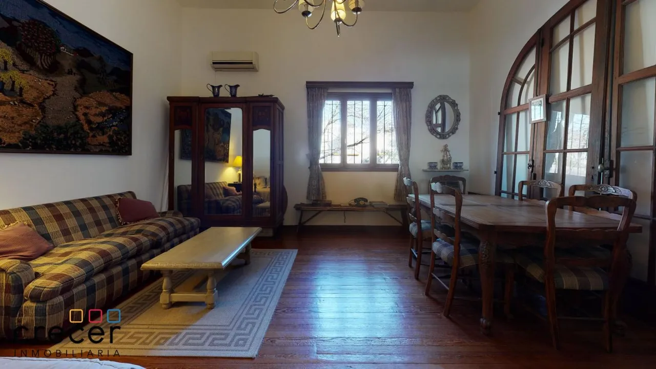 Casa en Estomba 1200