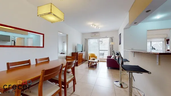 Departamento en CONCORDIA 4600
