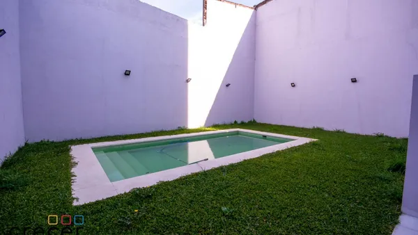 Departamento en ANDONAEGUI 1200