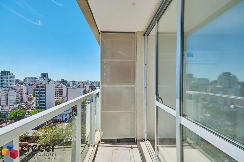 Departamento en Roosevelt, Frank 5600