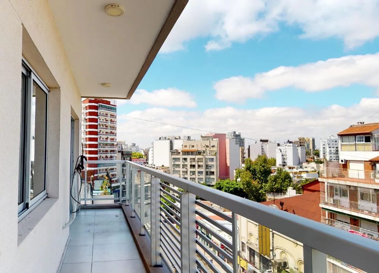 Departamento en TRIUNVIRATO, AV. 3900
