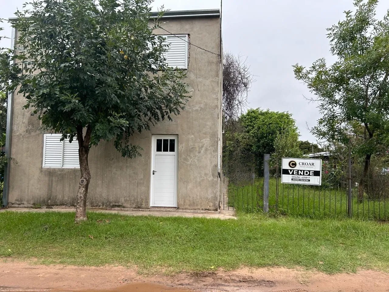 Casa en ALIANZA S/N - Lo