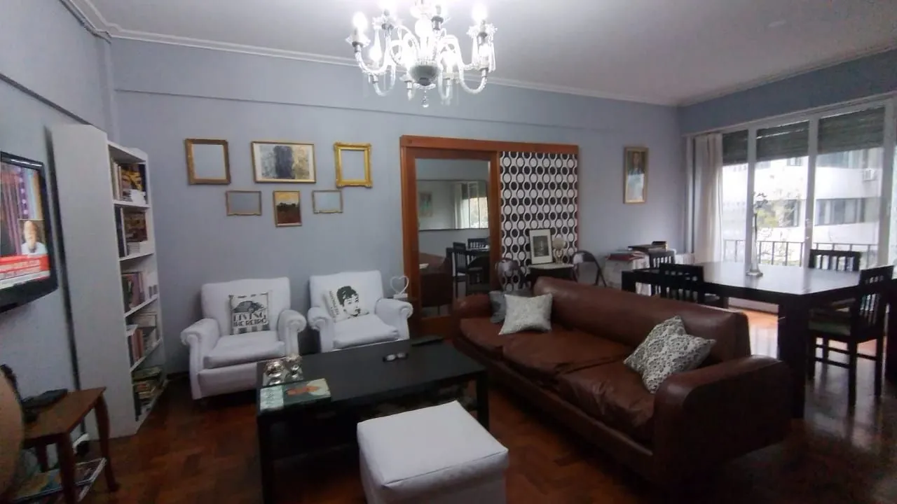 Departamento en SAN MARTIN 2900
