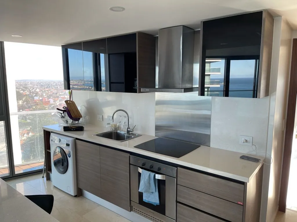 Departamento en BV MARITIMO PATR 4800