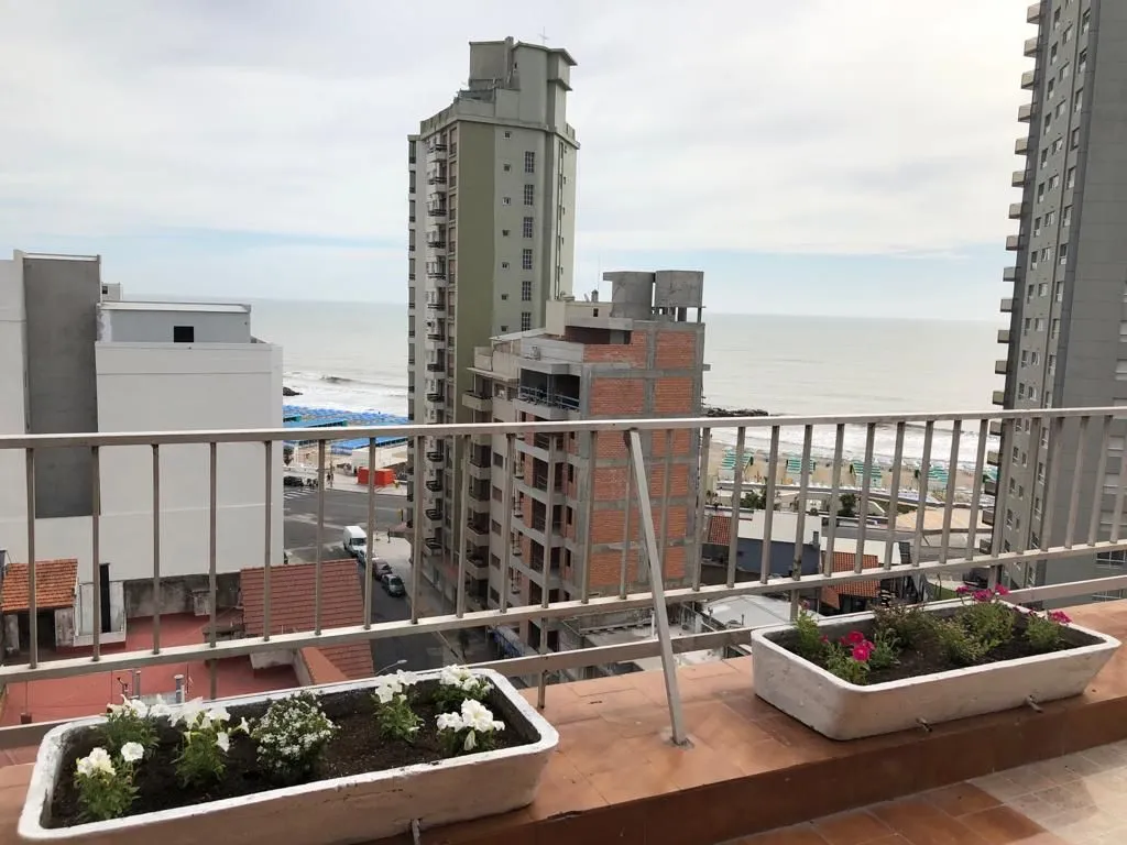 Departamento en MITRE 1200