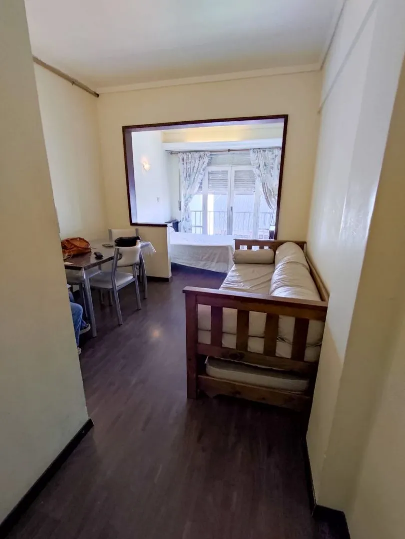 Departamento en CORDOBA 1400