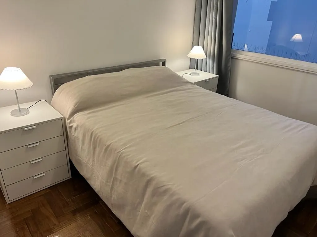 Departamento en la rioja 1200