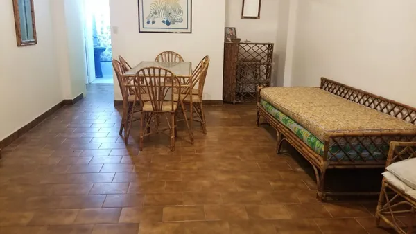 Departamento en 11 de septiembre 3100