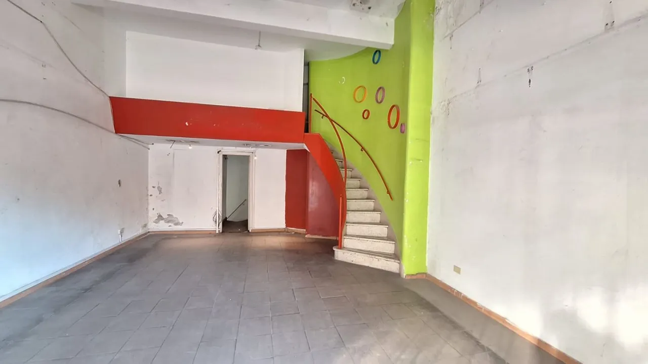 Local Comercial en MITRE 1700