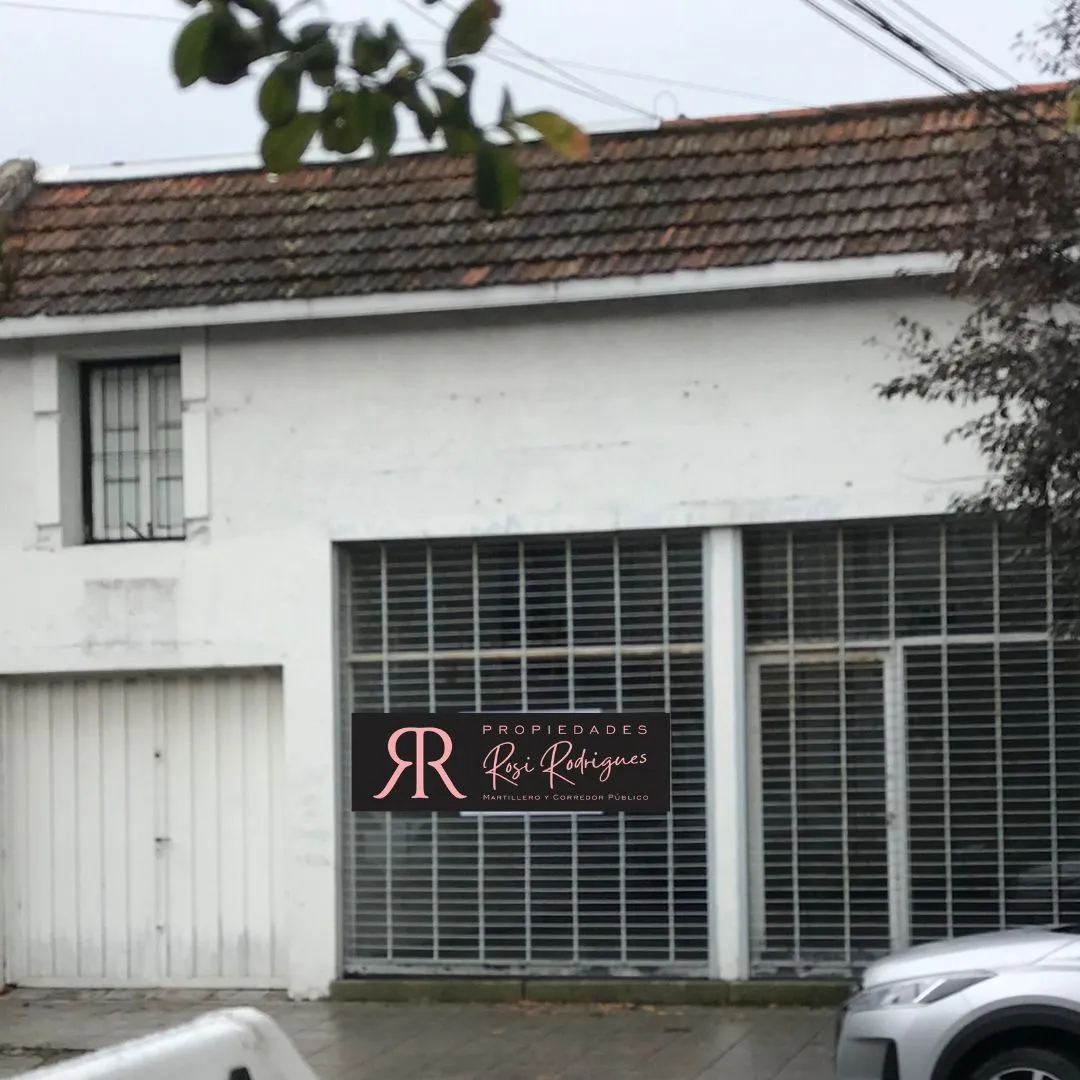Local Comercial en rivadavia 3800