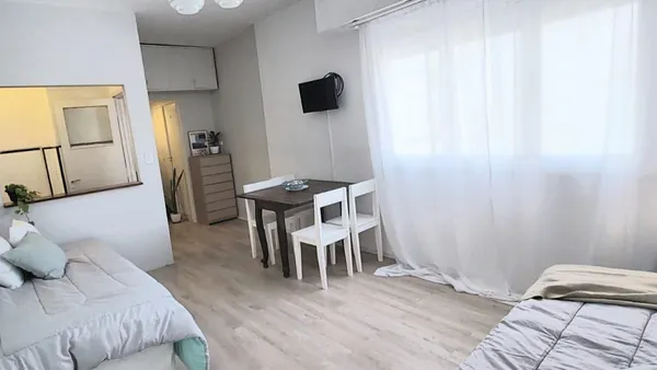 Departamento en bolivar 2300