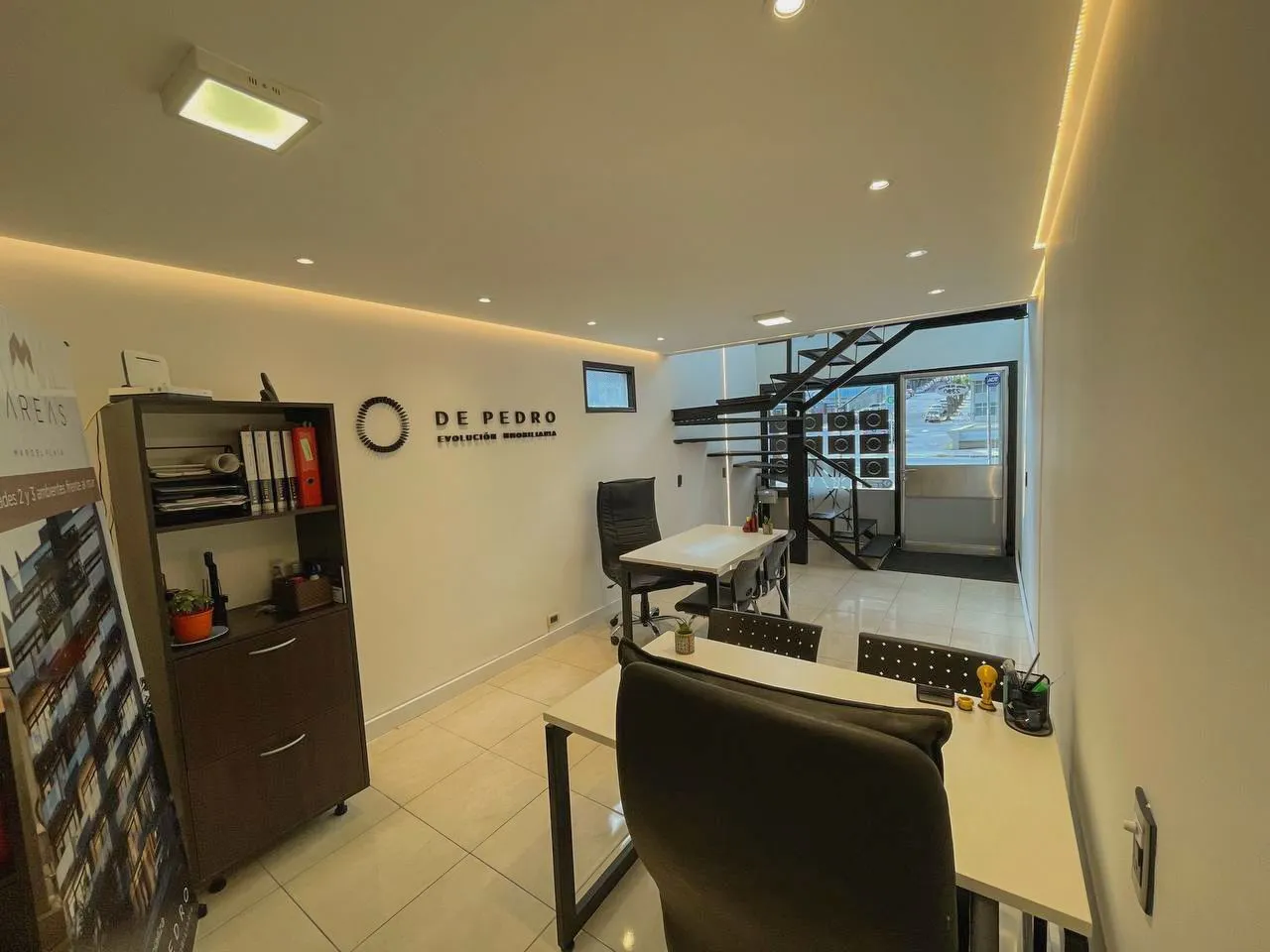Local Comercial en DIAGONAL ALBERDI 2300