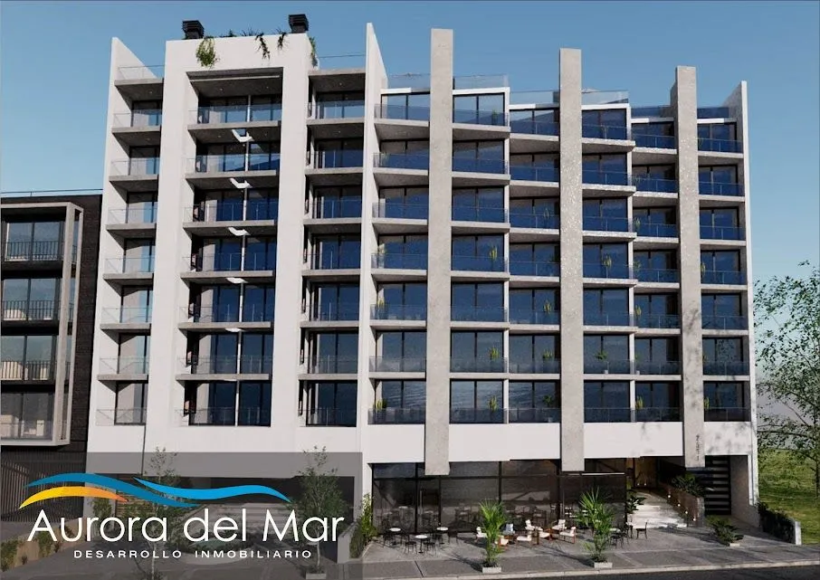 Departamento en FELIX U CAMET 2600