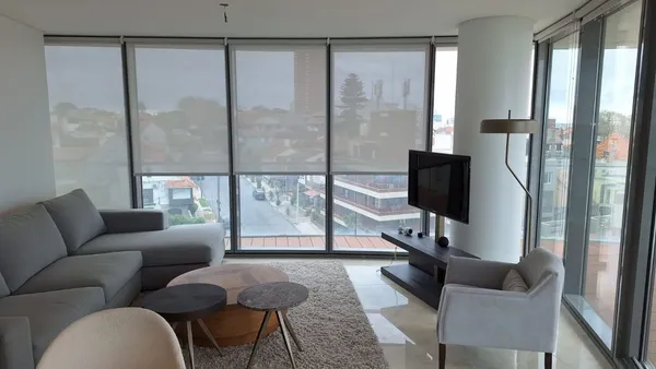 Departamento en GARAY 100