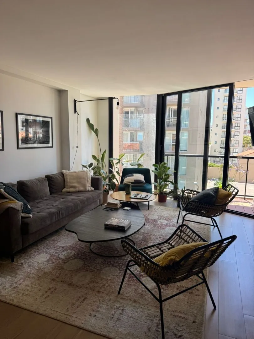 Departamento en FORMOSA 100