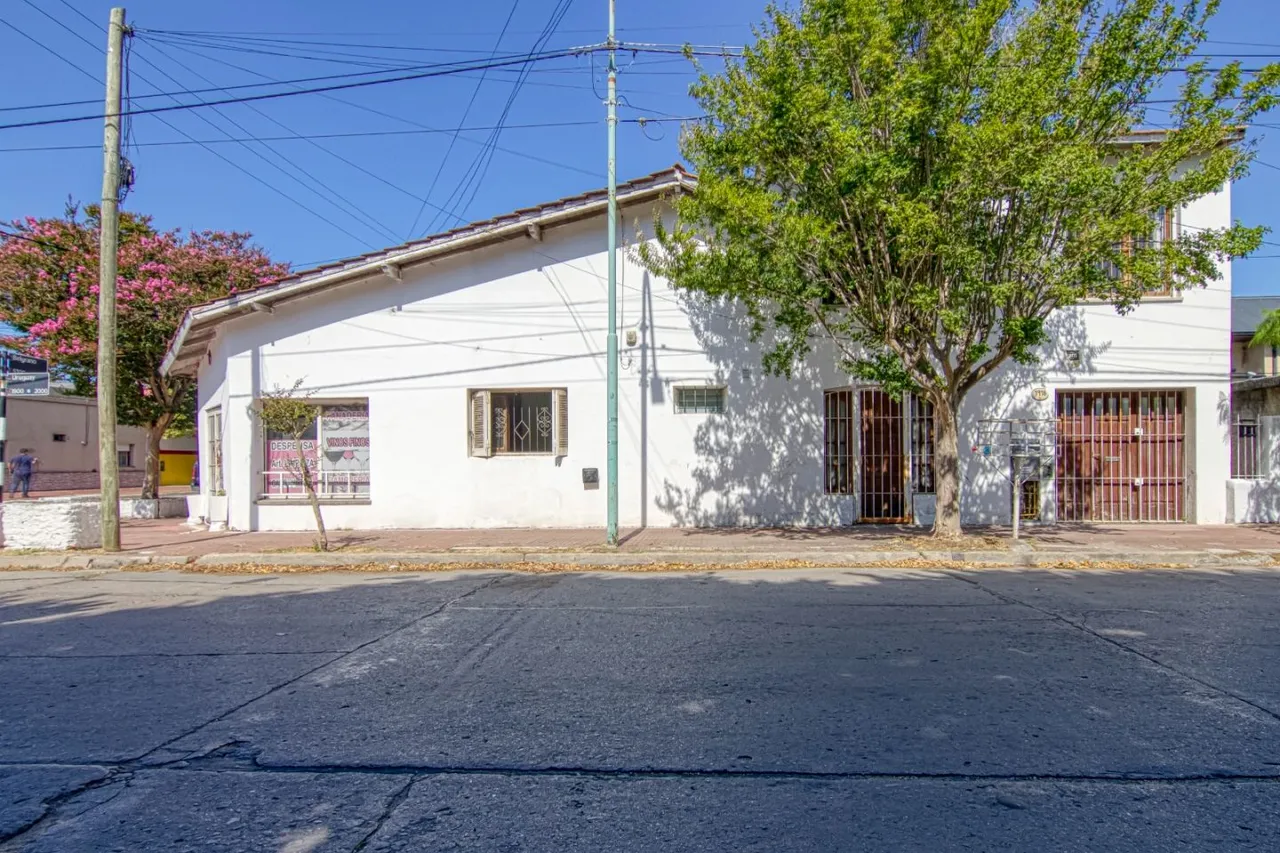 Casa en URUGUAY 1900