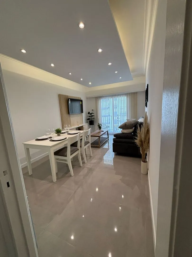 Departamento en AV LURO 2200