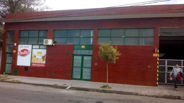 Galpon en ALBERTI 5300
