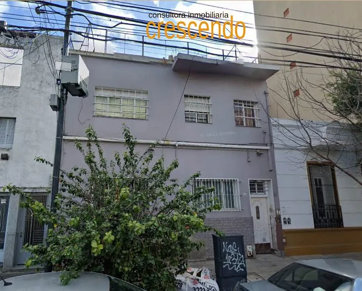 Casa en BELAUSTEGUI 1200