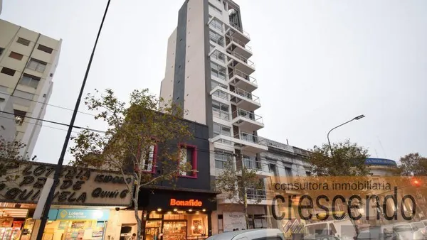 Departamento en San Martin av 2300