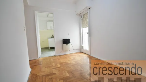 Departamento en Trelles 2300