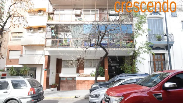 Departamento en AV Avellaneda 400