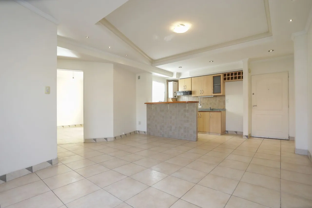 Departamento en Cesar Diaz 4500
