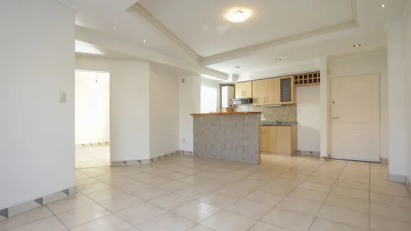Departamento en Cesar Diaz 4500
