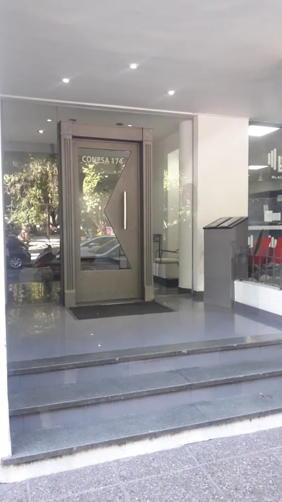 Departamento en CONESA 100