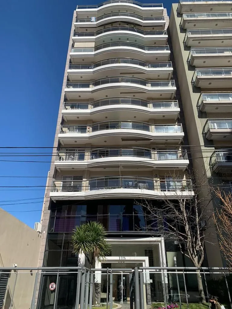 Departamento en Olavarria 100