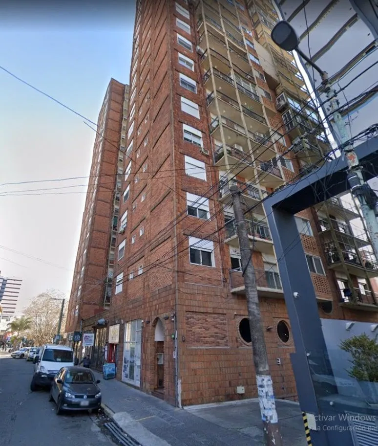 Departamento en Rivadavia 400