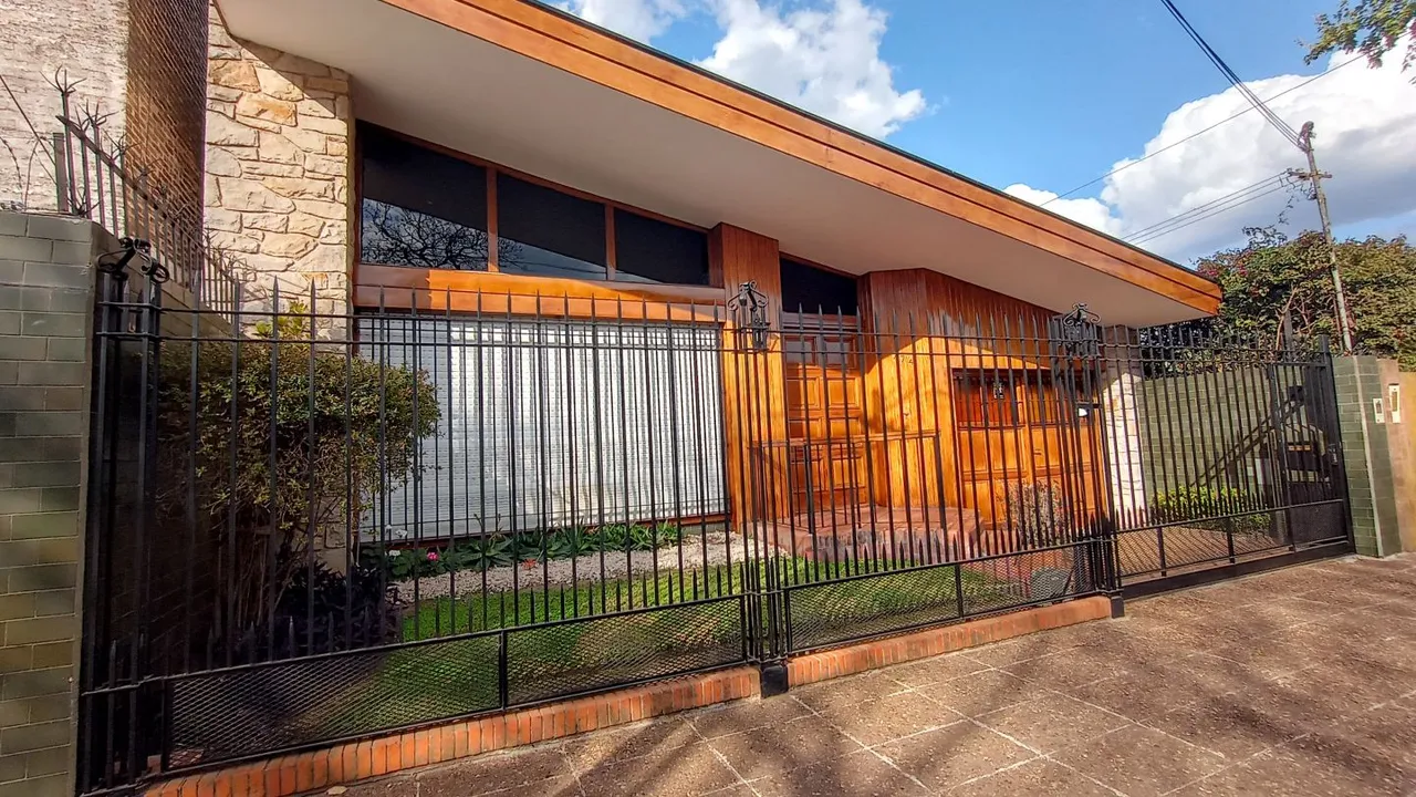Casa en Libertad 700