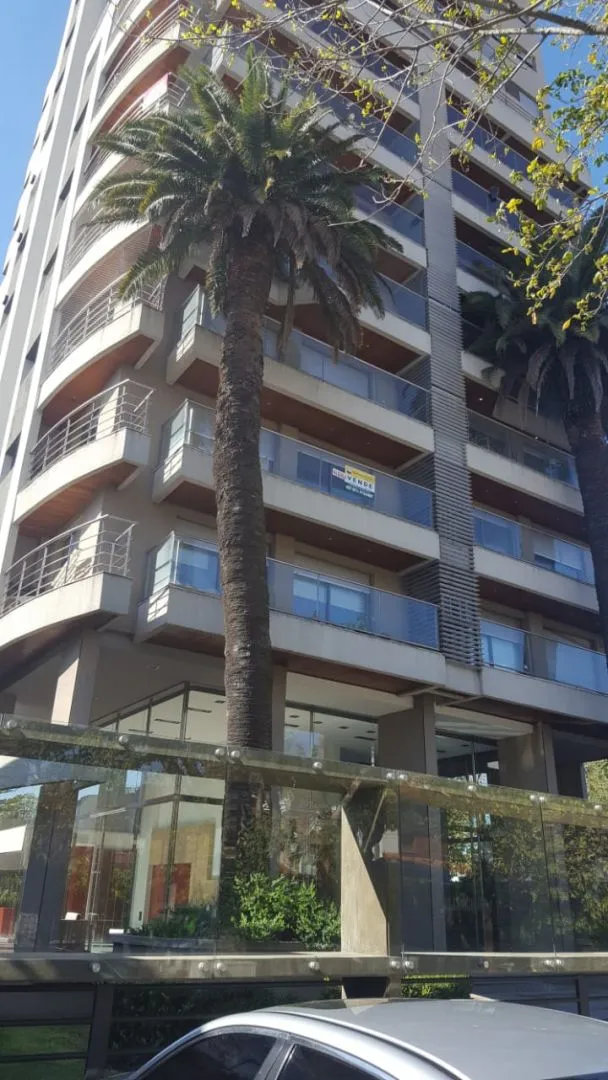 Departamento en sarmiento 800