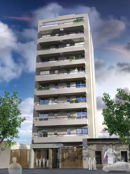 Departamento en OLAVARRIA 300