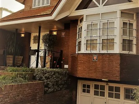 Casa en BRANDSEN 500