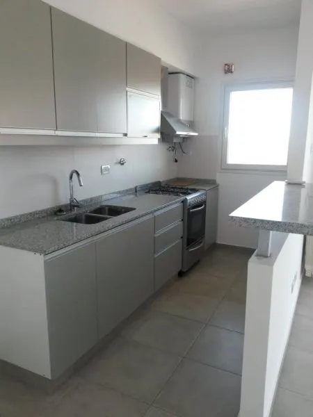 Departamento en MITRE 1000