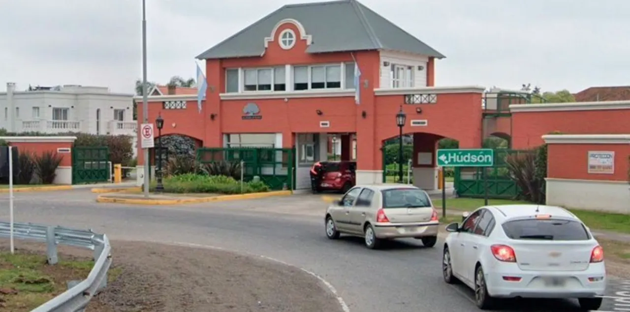 Lote en