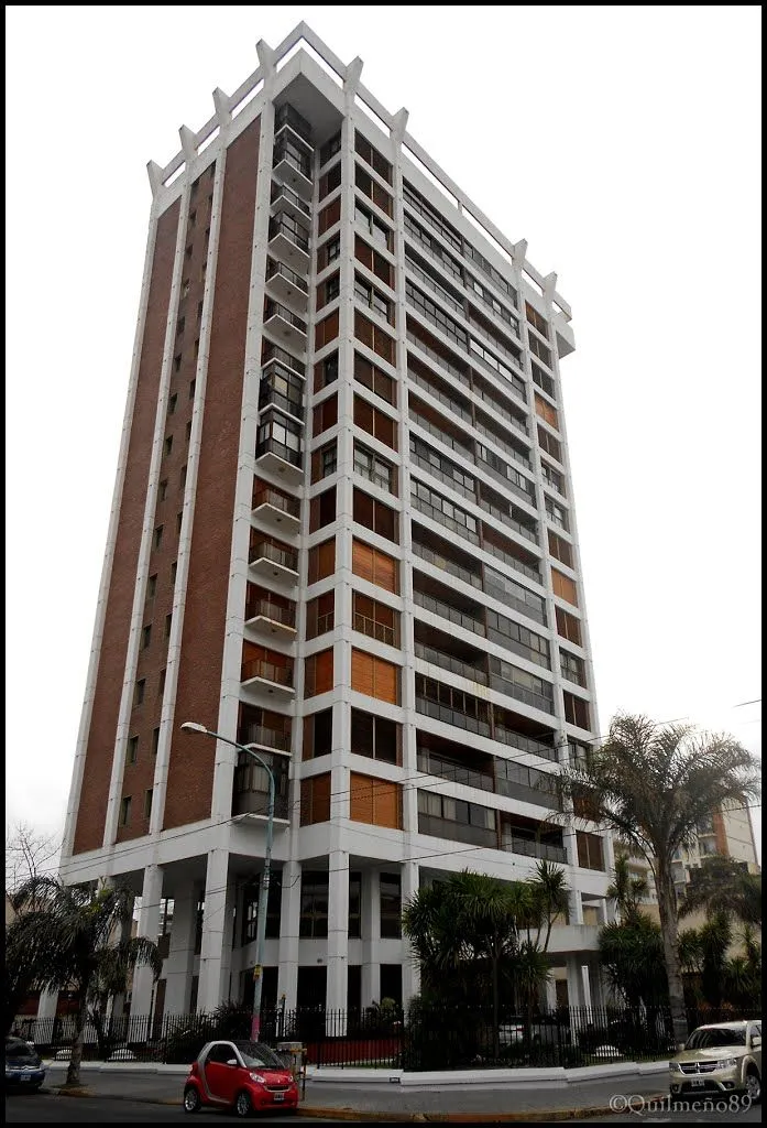 Departamento en SARMIENTO 400