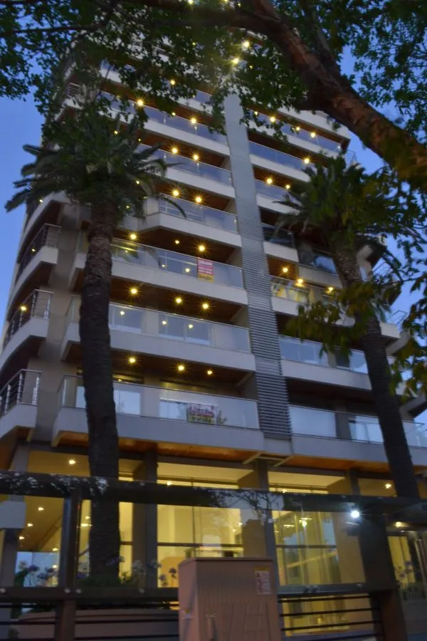 Departamento en SARMIENTO 800