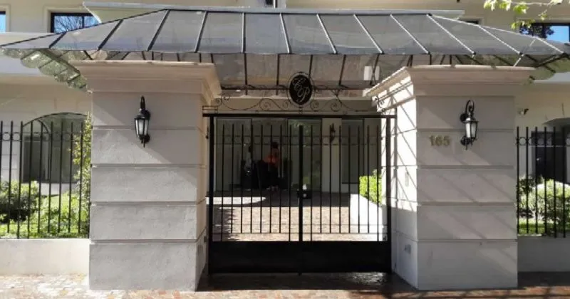Departamento en colon 100