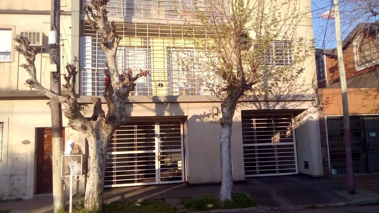 Departamento en BROWN 100