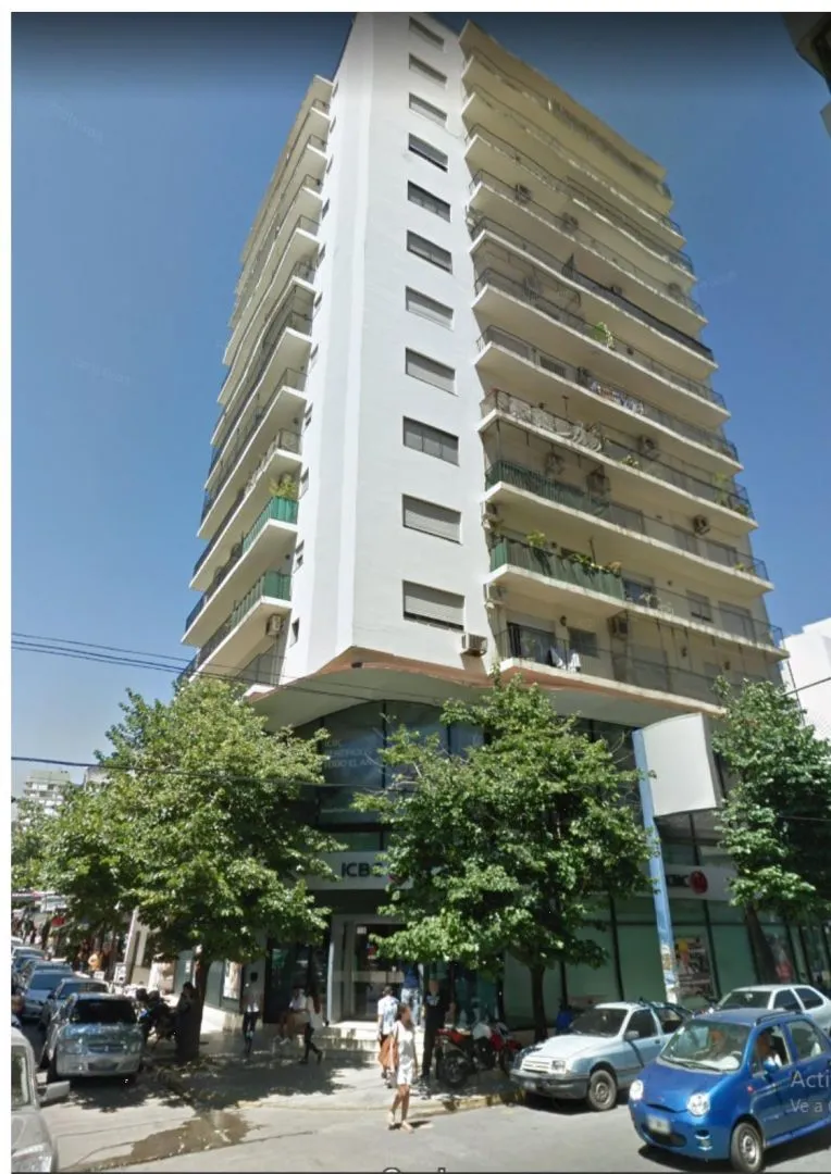 Departamento en ALSINA 200