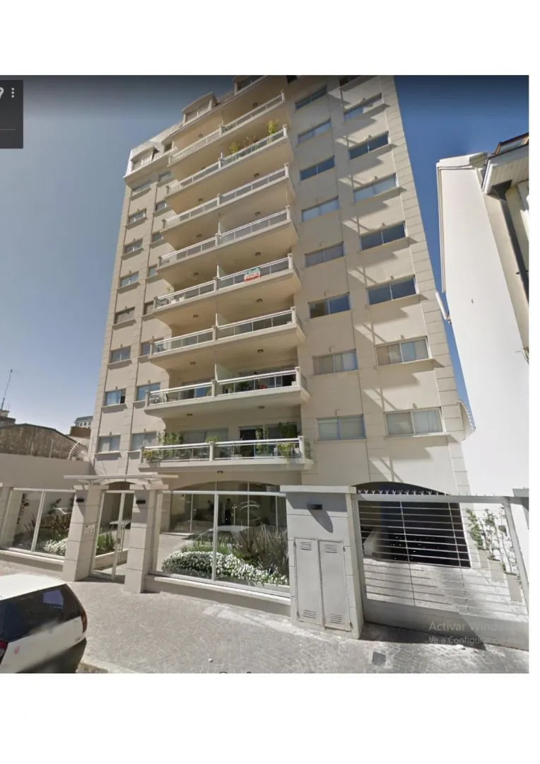 Departamento en MITRE 400
