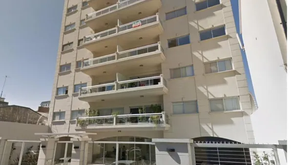 Departamento en MITRE 400