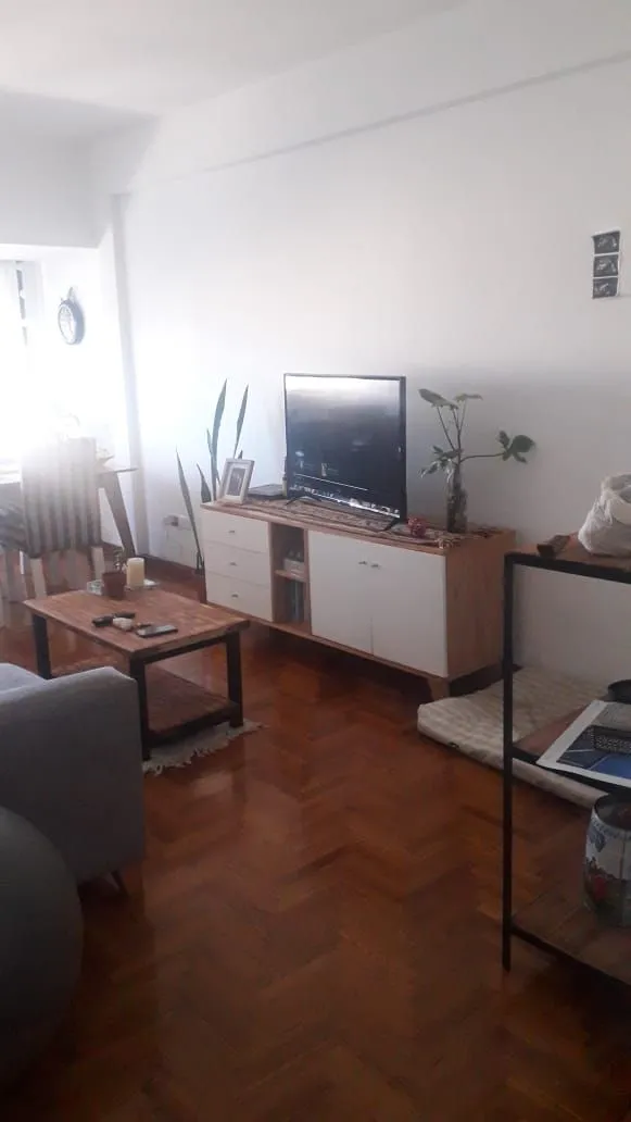 Departamento en Lavalle 600