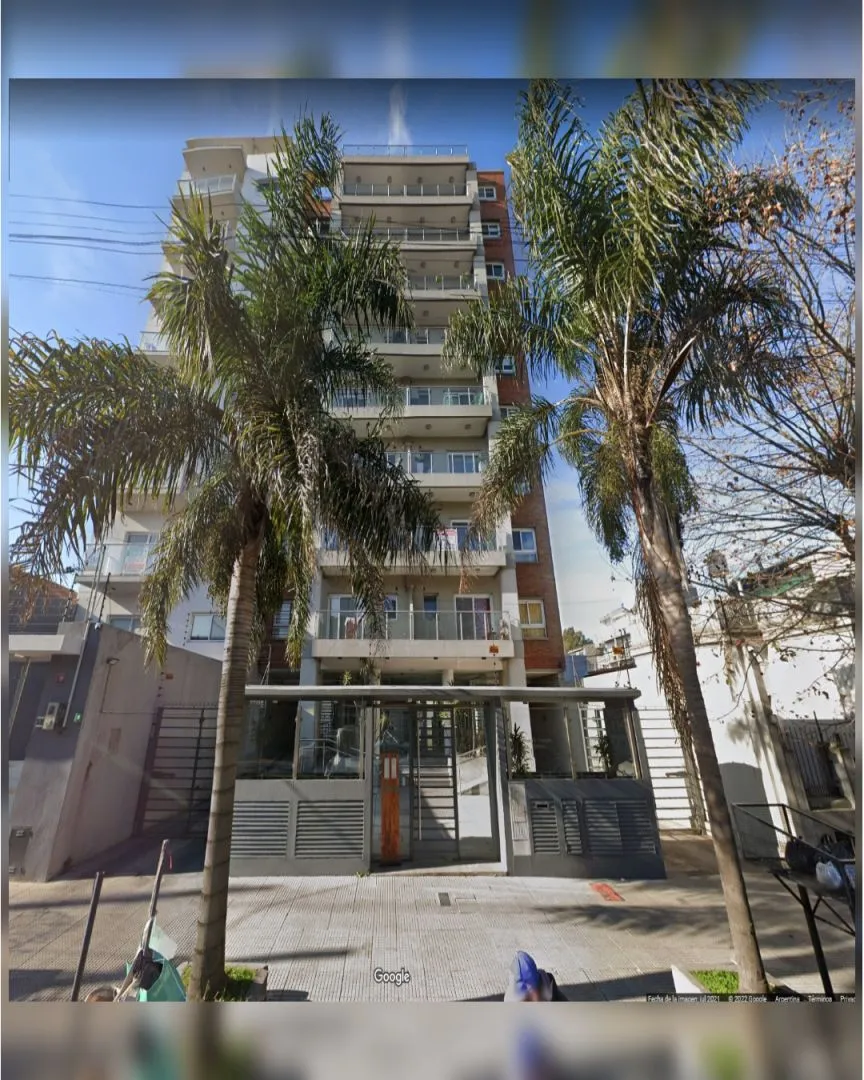 Departamento en MITRE 1000