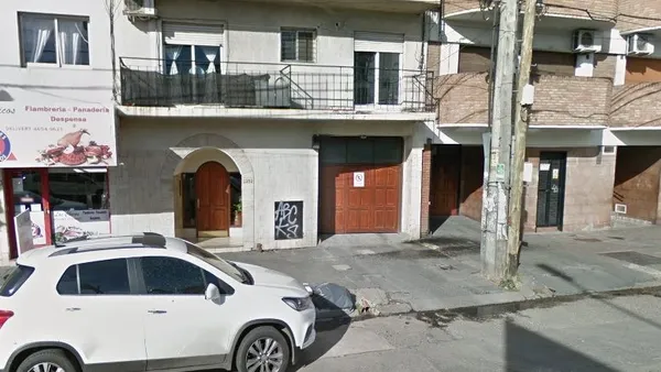 Cochera en GAONA, AVDA. 2200