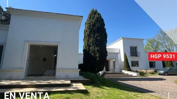Casa en Ruta 6