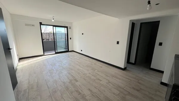 Departamento en 9 de Julio 300