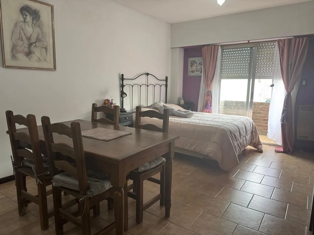 Departamento en Av. Chorroarin 1400